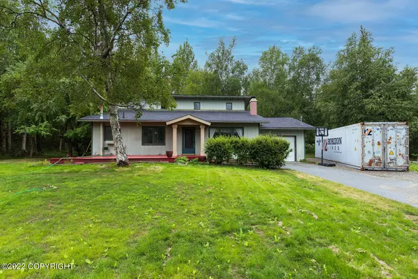 Wasilla, AK 99654,7601 N Sebastian DR