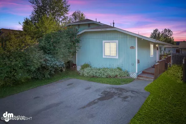 Anchorage, AK 99515,10108 Goose Berry PL