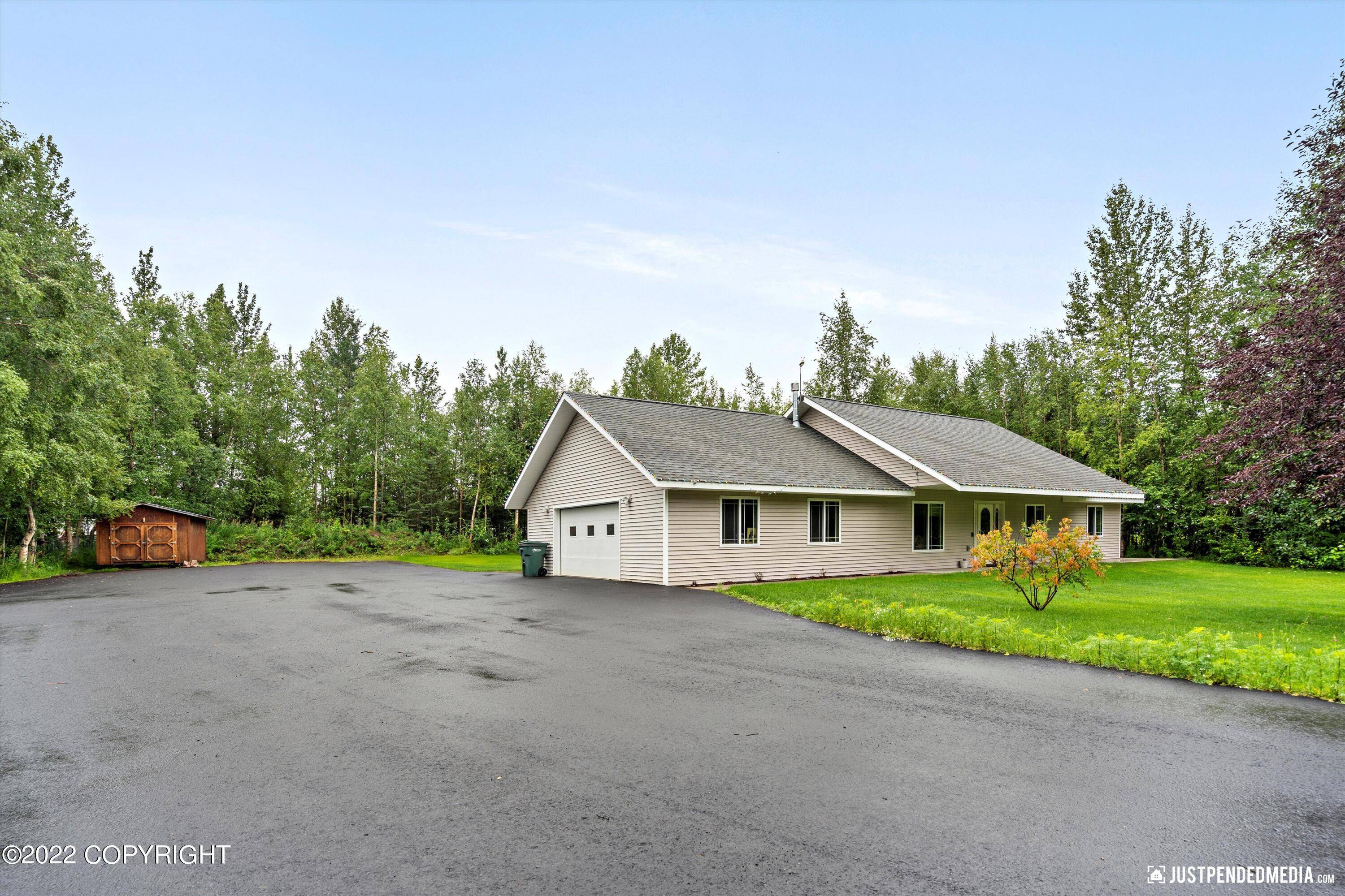 Wasilla, AK 99654,900 W Spruce AVE