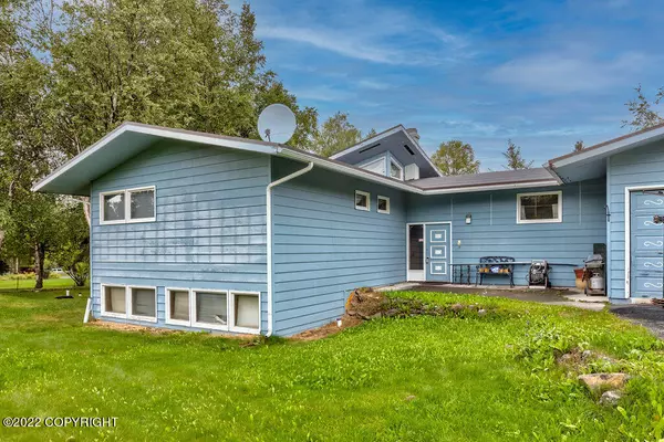 10770 Spada CIR, Anchorage, AK 99507