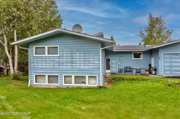 Anchorage, AK 99507,10770 Spada CIR