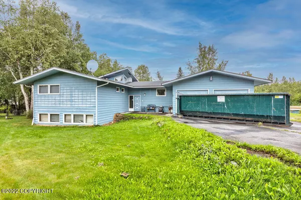 Anchorage, AK 99507,10770 Spada CIR