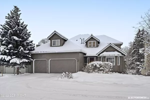 Anchorage, AK 99516,18722 Snowy Plover CIR