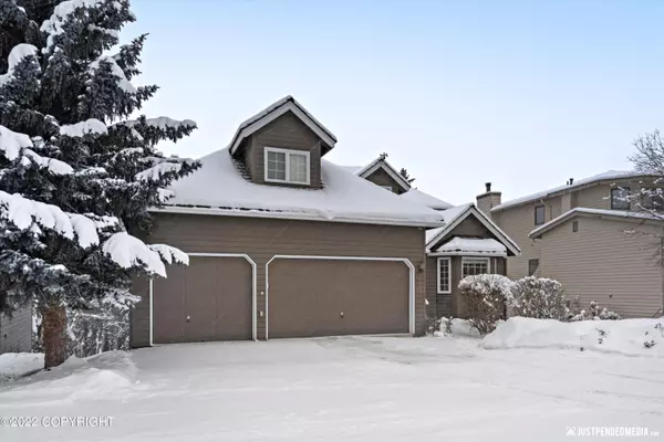 Anchorage, AK 99516,18722 Snowy Plover CIR