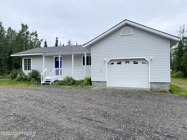 38827 Twin RD, Sterling, AK 99672