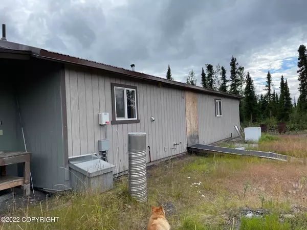 Slana, AK 99586,000 Four Mile RD