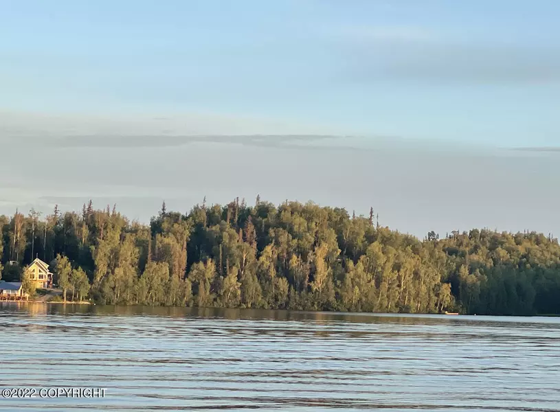 A015 Flat Lake, Big Lake, AK 99652