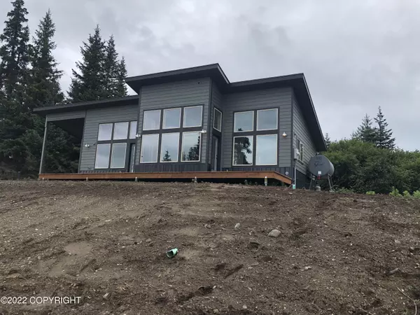 000 Mossberg DR, Homer, AK 99603