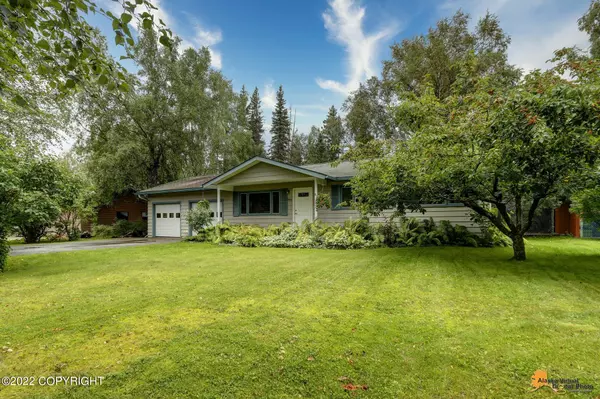 Anchorage, AK 99507,8810 Solar DR