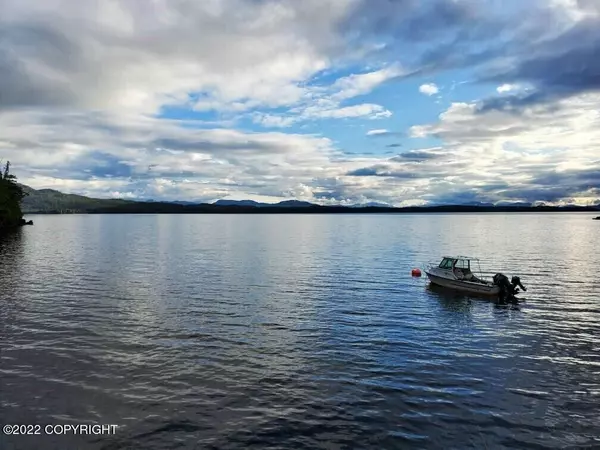 Remote, AK 99903,Lot 6B Union Bay