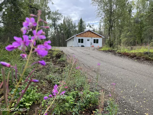 Nikiski/north Kenai, AK 99635,47129 Sherwood CIR