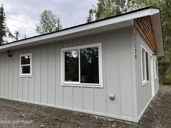 Nikiski/north Kenai, AK 99635,47129 Sherwood CIR