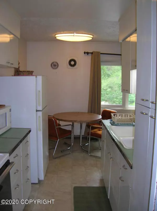 Whittier, AK 99693,100 Kenai ST #602