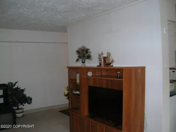 Whittier, AK 99693,100 Kenai ST #602