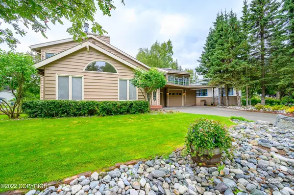 Anchorage, AK 99508,3960 Locarno DR