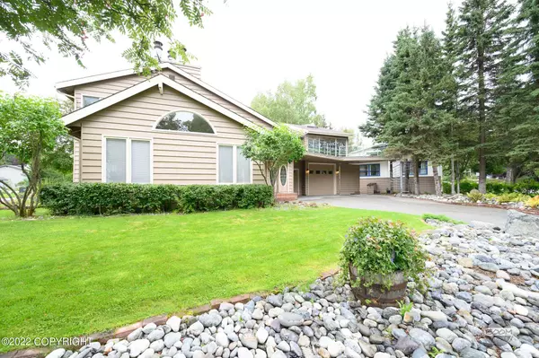 Anchorage, AK 99508,3960 Locarno DR