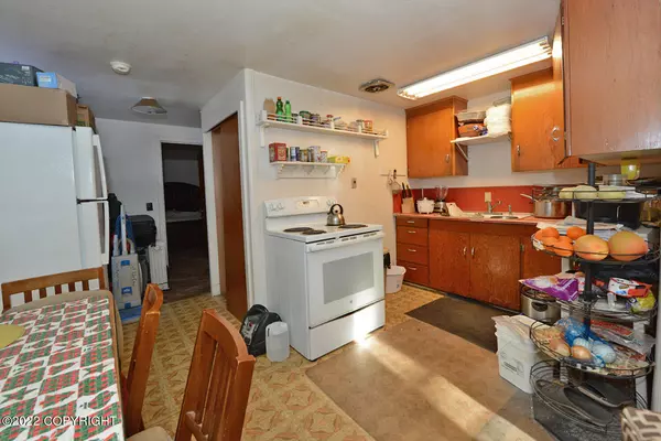 Anchorage, AK 99501,1025 E 11th AVE