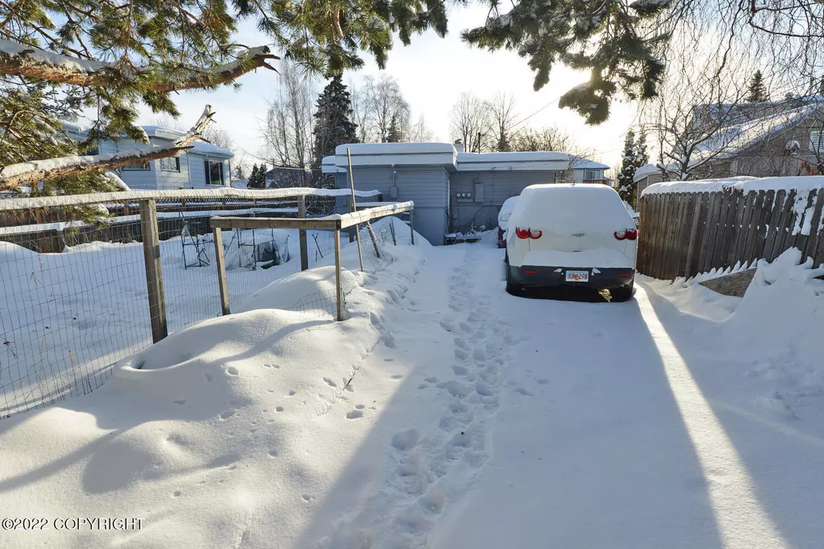 Anchorage, AK 99501,1025 E 11th AVE