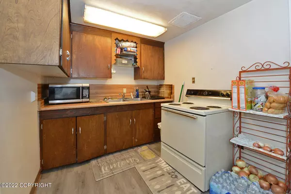 Anchorage, AK 99501,1025 E 11th AVE