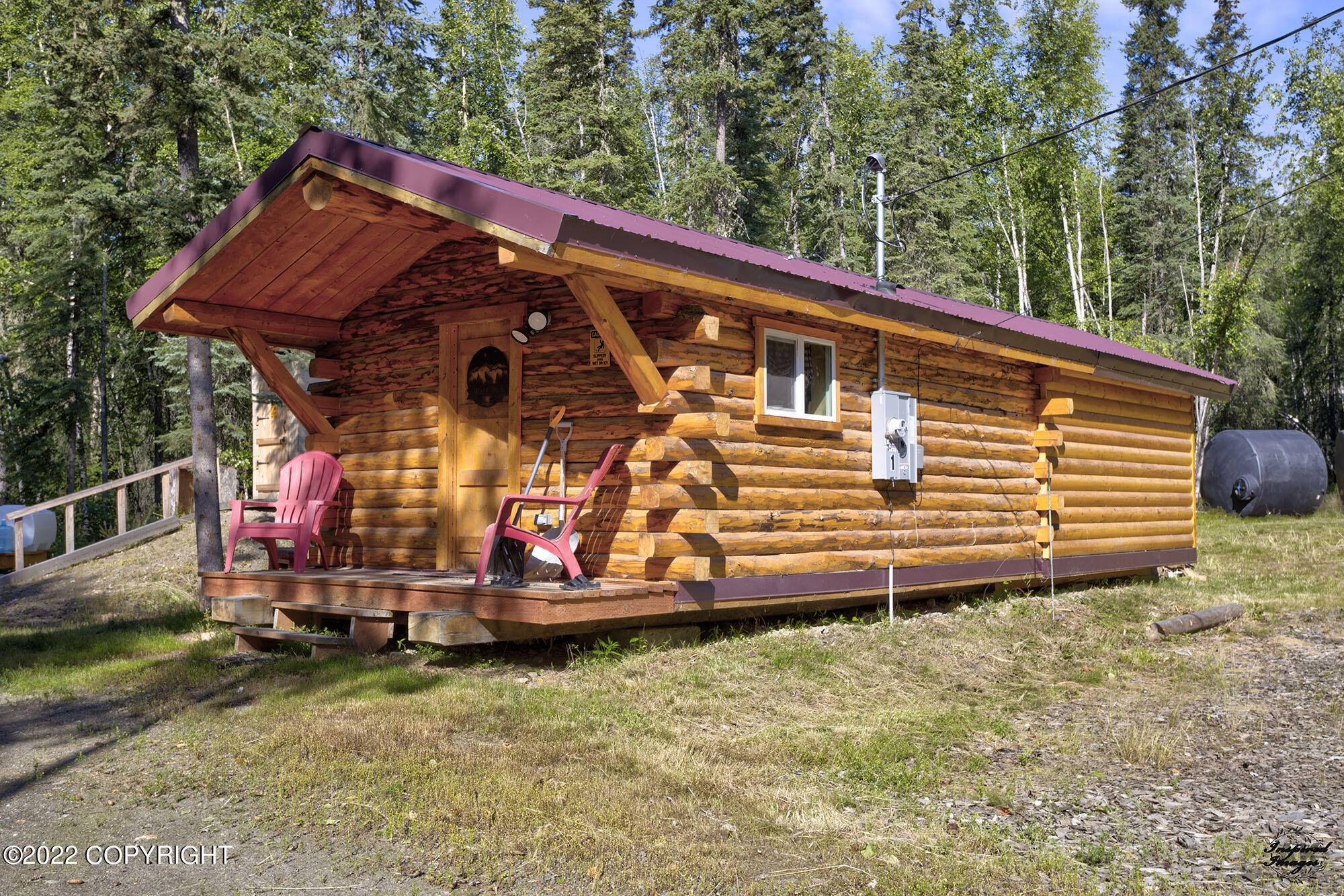 Fairbanks, AK 99712,882 Tarsier DR
