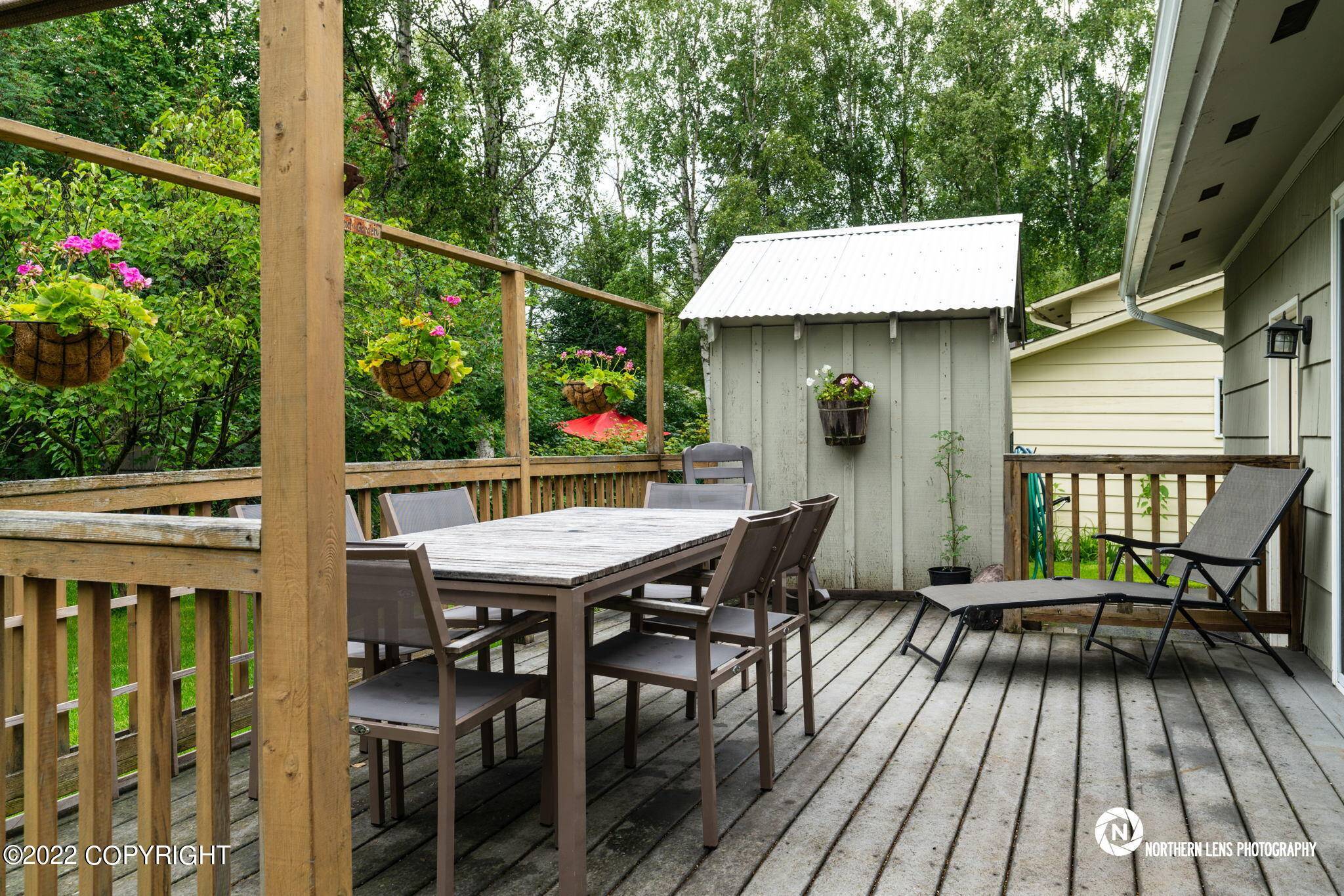 Anchorage, AK 99508,3012 Princeton WAY