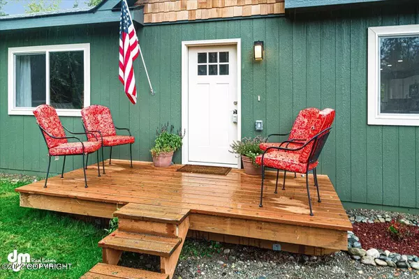 Wasilla, AK 99623,8861 W Sanderling DR