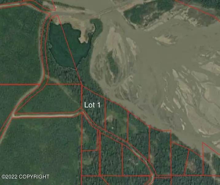 L1 Eagle Bluff DR, Haines, AK 99827