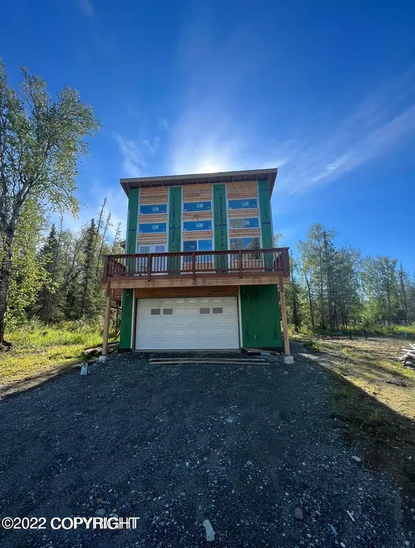 4874 N Cavanaugh CIR, Wasilla, AK 99654