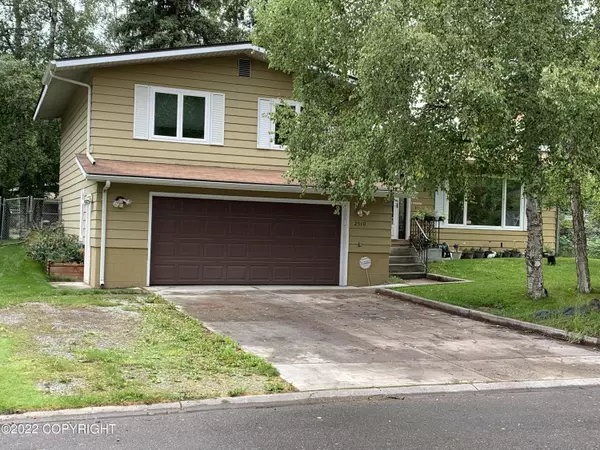 Anchorage, AK 99504,2510 Kilkenny CIR