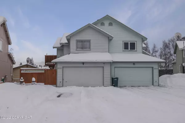 8937 Joy CIR, Anchorage, AK 99502