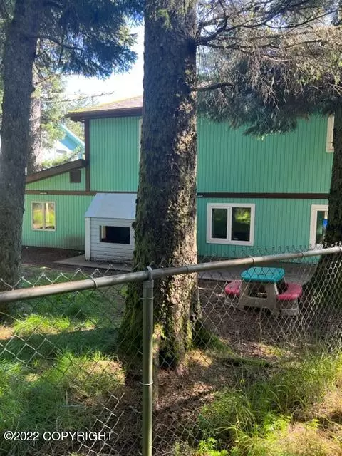 Kodiak, AK 99615,1717 Larch ST