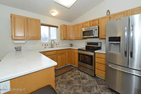 Anchorage, AK 99516,2400 Cleo AVE