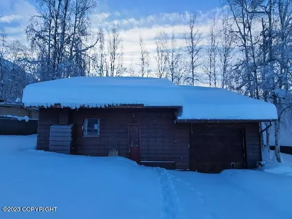 22612 Sherman ST, Chugiak, AK 99567