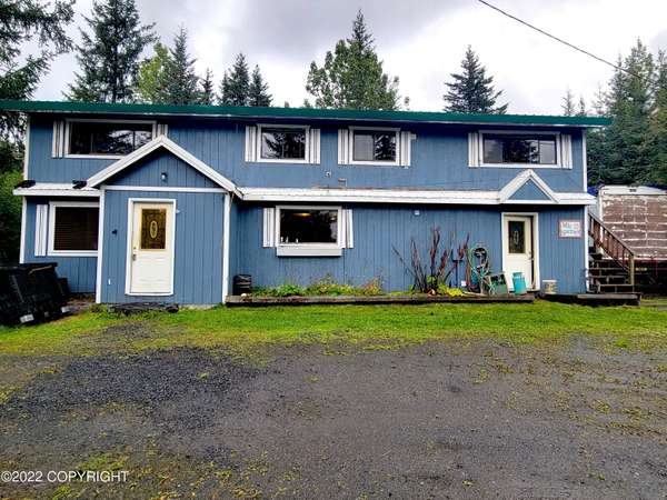 29796 Seward HWY, Seward, AK 99664