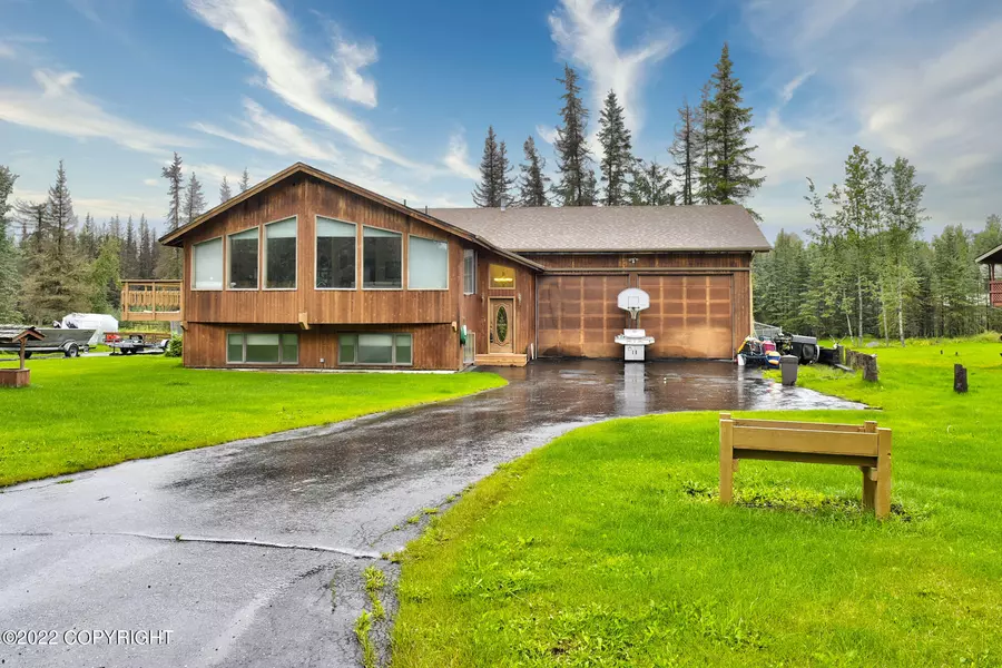 47440 St. Andrews CT, Kenai, AK 99611