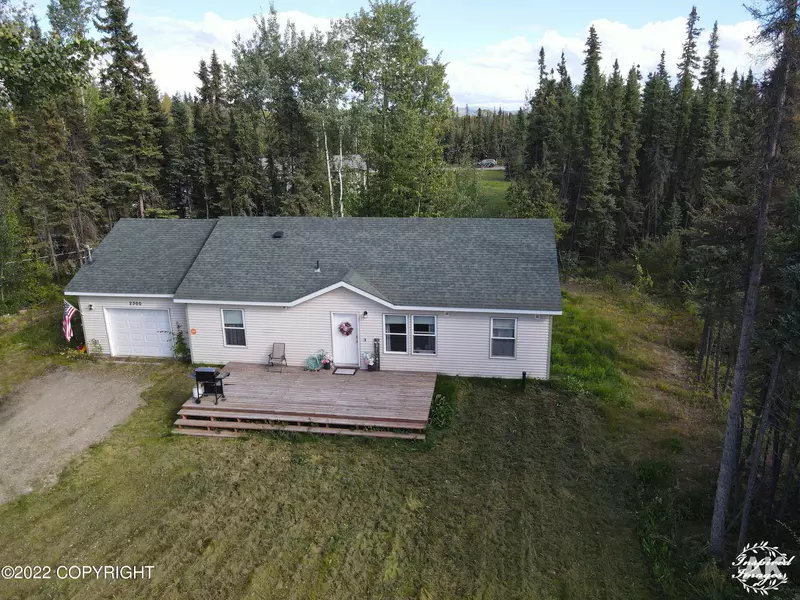 2300 Bordeaux ST, North Pole, AK 99705