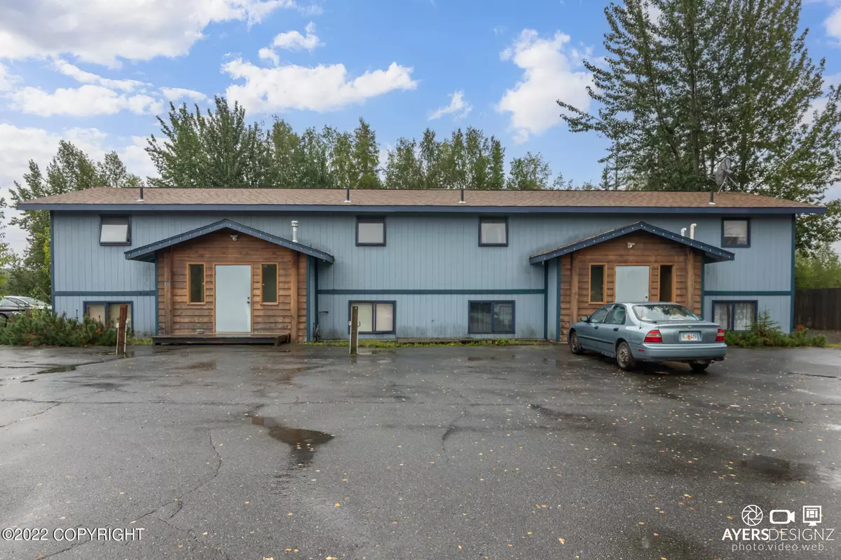 Soldotna, AK 99669,211 Marcus AVE