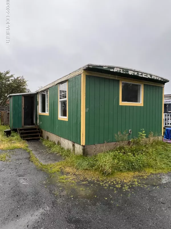 1897 L ST #17, Kodiak, AK 99615