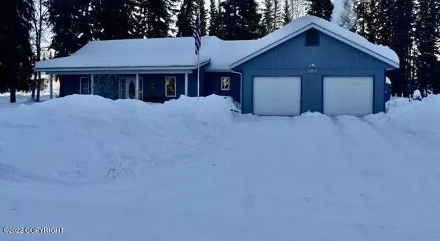 5211 Electra AVE, Fairbanks, AK 99709