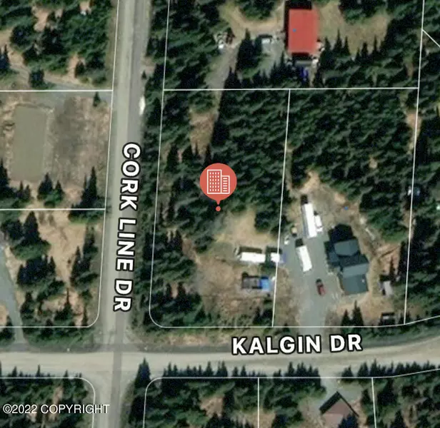 L19 B2 Kalgin DR, Kenai, AK 99611