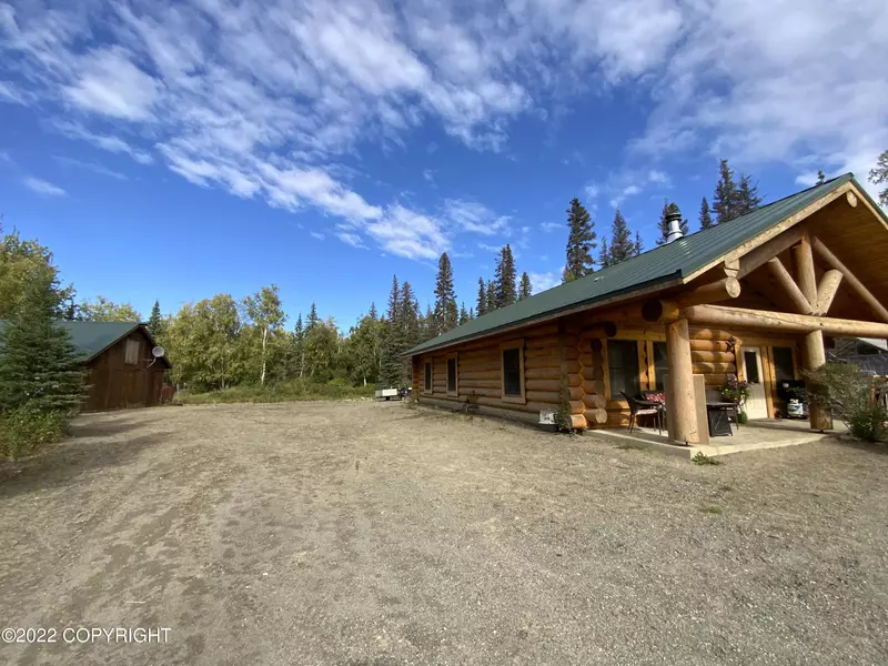 51580 Josie ST, Nikiski/north Kenai, AK 99635