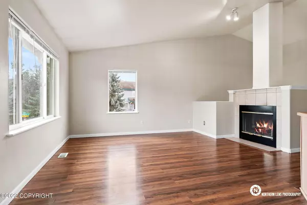 Anchorage, AK 99518,6350 Fairweather DR #3