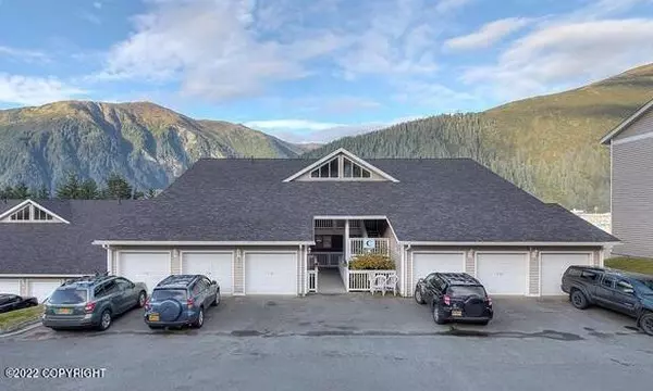 2551 Vista DR #C201, Juneau, AK 99801