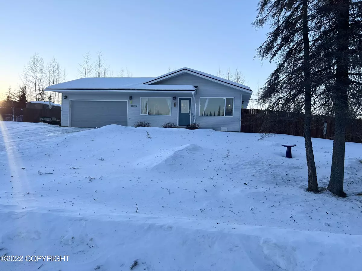 Soldotna, AK 99669,35365 Huntington DR