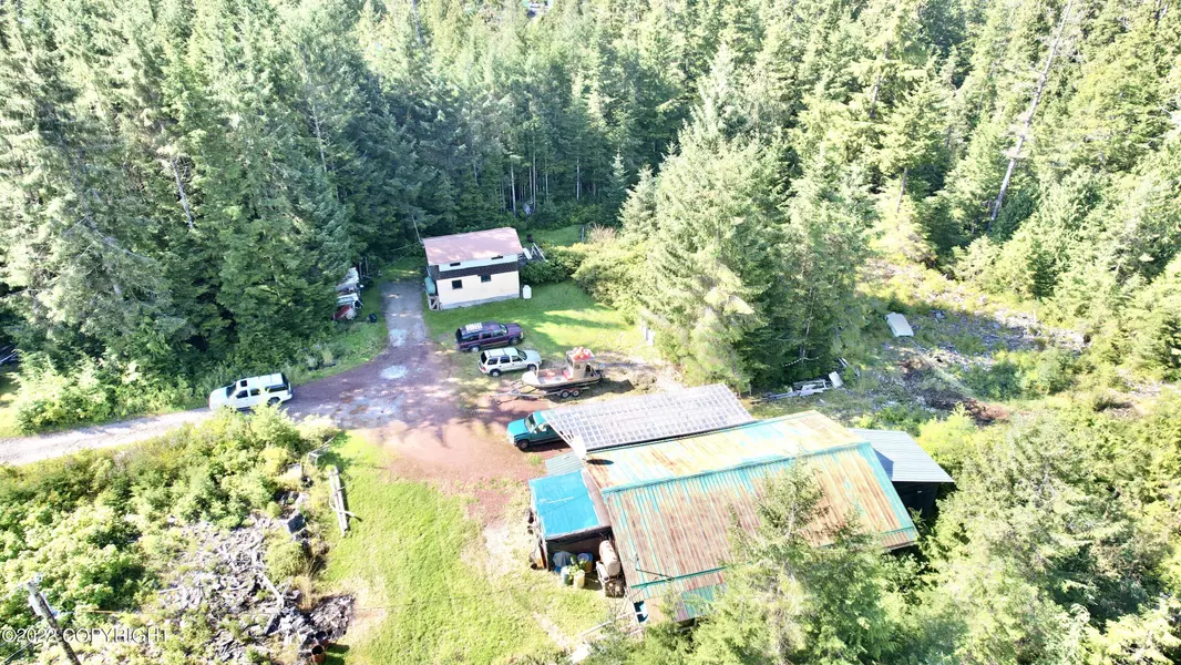 500 Heather Street, Naukati Bay, AK 99000