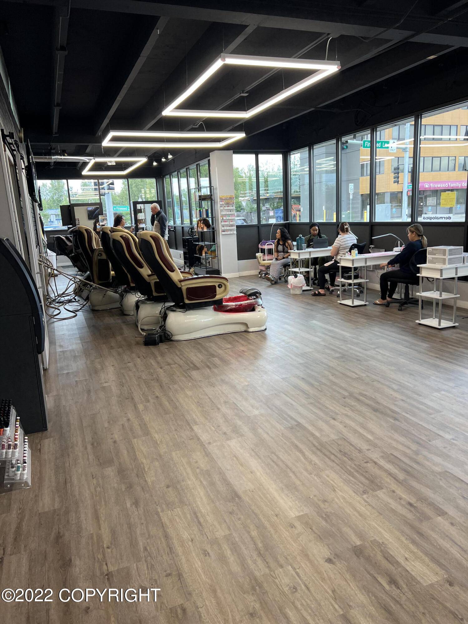 Anchorage, AK 99503,2400 Spenard RD