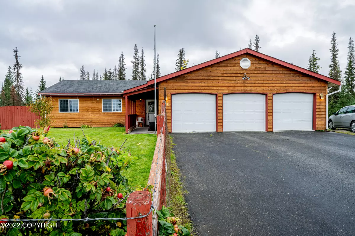 Soldotna, AK 99669,170 Anthurium ST