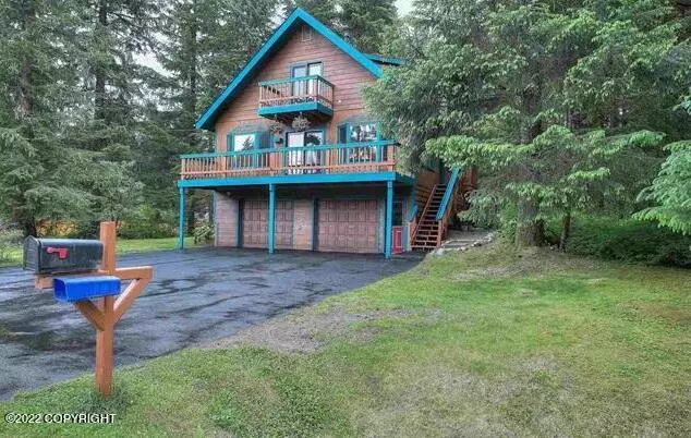 Juneau, AK 99801,9603 Kelly CT