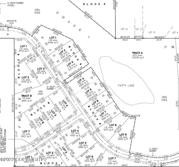 Wasilla, AK 99654,1731 S Corwin LN