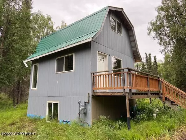 44800 Carver DR, Kenai, AK 99611